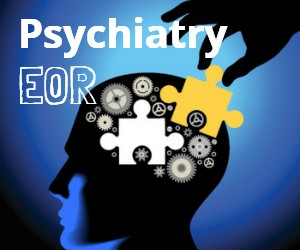 Psychiatry and Behavioral Health Post Rotation Exam