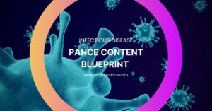 Smarty PANCE | Infectious Disease Content Blueprint Study Guide