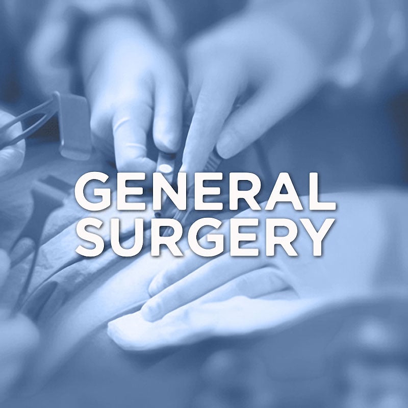 General Surgery Rotation