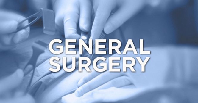 General Surgery Rotation (EOR) Review Course - Smarty PANCE