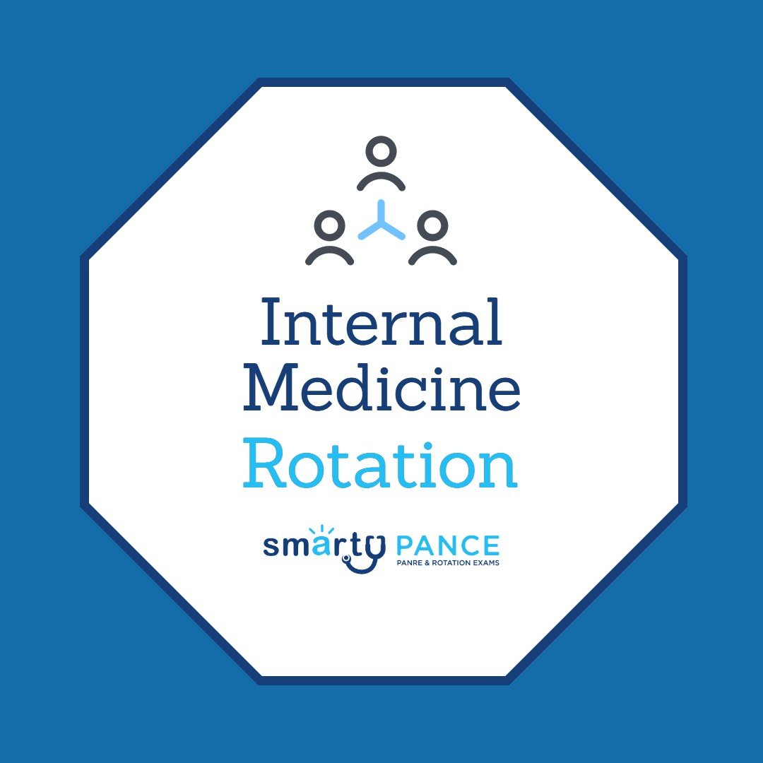 Internal Medicine Rotation