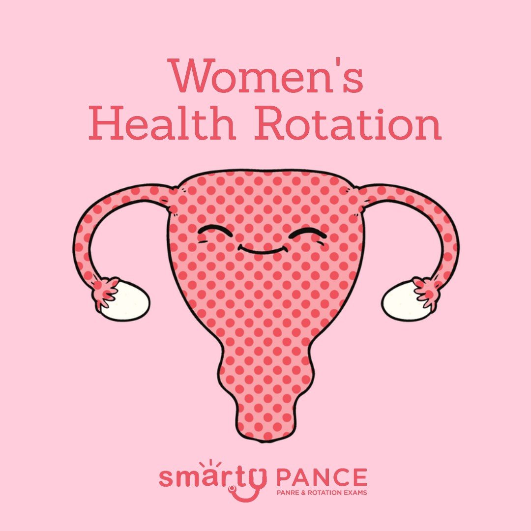 Women’s Health Rotation