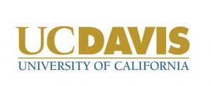 UC Davis logo