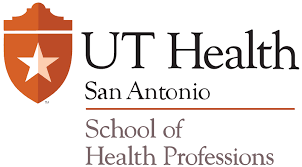 UT Health San Antonio logo