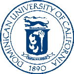 Dominican University of California logo