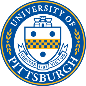 University of Pittsburgh logo